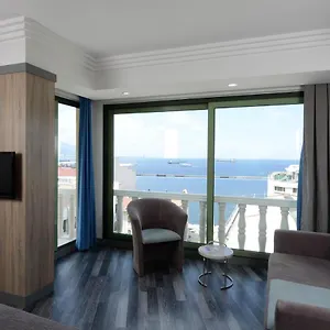 visit hotel