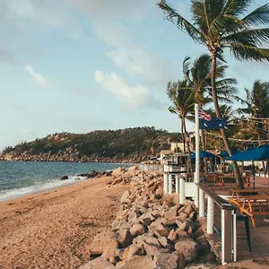  Hostel Nomads Magnetic Island (adults Only) Australien
