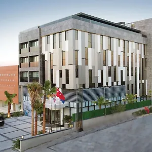 visit hotel