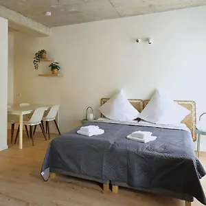  Aparthotel Apartments Schwandorf Deutschland