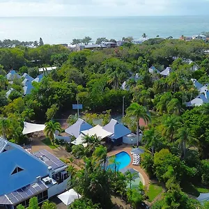**** Resort Kellys Australien